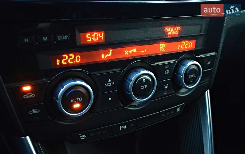 Внедорожник / Кроссовер Mazda CX-5 2014 в Хмельницком