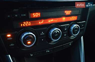 Внедорожник / Кроссовер Mazda CX-5 2014 в 