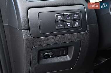 Внедорожник / Кроссовер Mazda CX-5 2014 в 