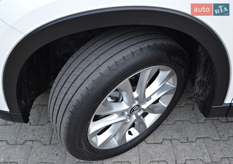 Внедорожник / Кроссовер Mazda CX-5 2014 в Хмельницком