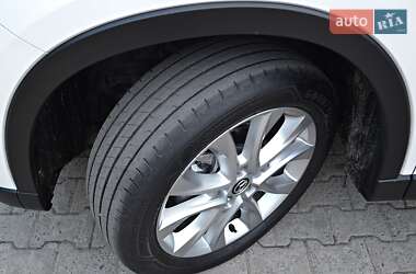 Внедорожник / Кроссовер Mazda CX-5 2014 в 