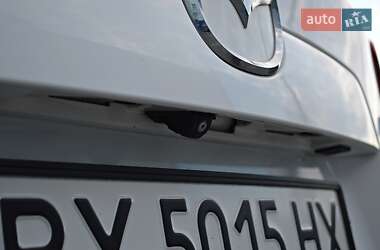 Внедорожник / Кроссовер Mazda CX-5 2014 в 