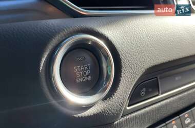 Внедорожник / Кроссовер Mazda CX-5 2024 в 