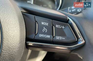 Внедорожник / Кроссовер Mazda CX-5 2024 в 