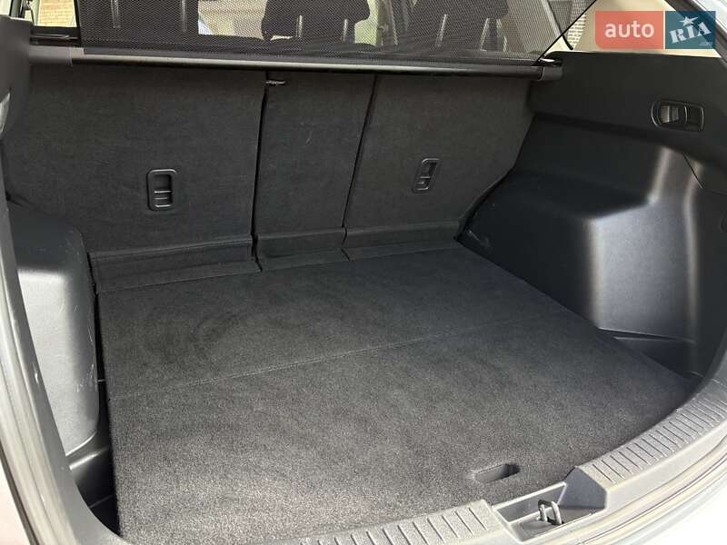 Позашляховик / Кросовер Mazda CX-5 2015 в Рівному