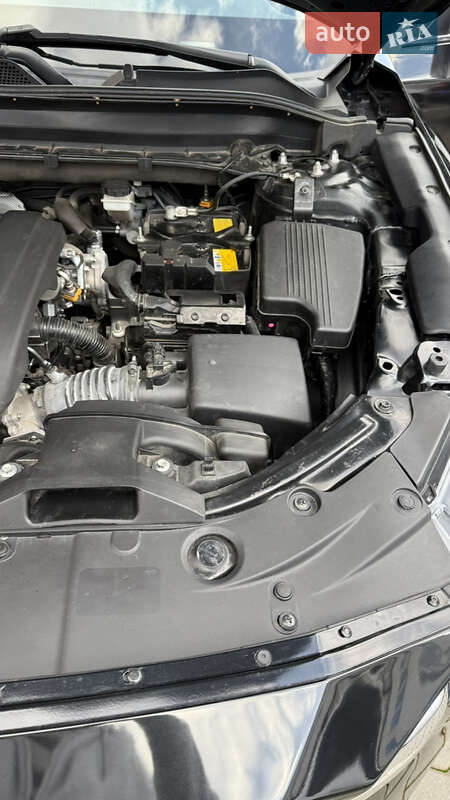 Позашляховик / Кросовер Mazda CX-5 2022 в Чернівцях