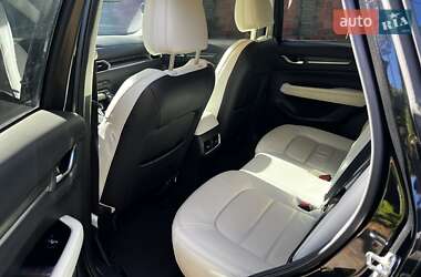 Внедорожник / Кроссовер Mazda CX-5 2023 в 