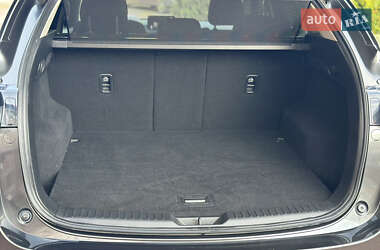 Позашляховик / Кросовер Mazda CX-5 2022 в 