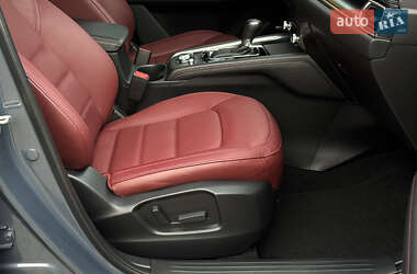 Внедорожник / Кроссовер Mazda CX-5 2024 в 