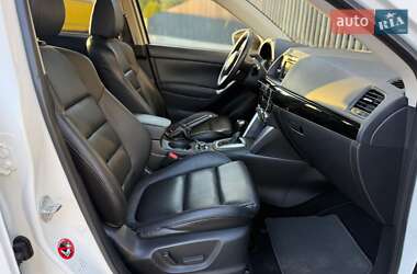 Внедорожник / Кроссовер Mazda CX-5 2014 в 