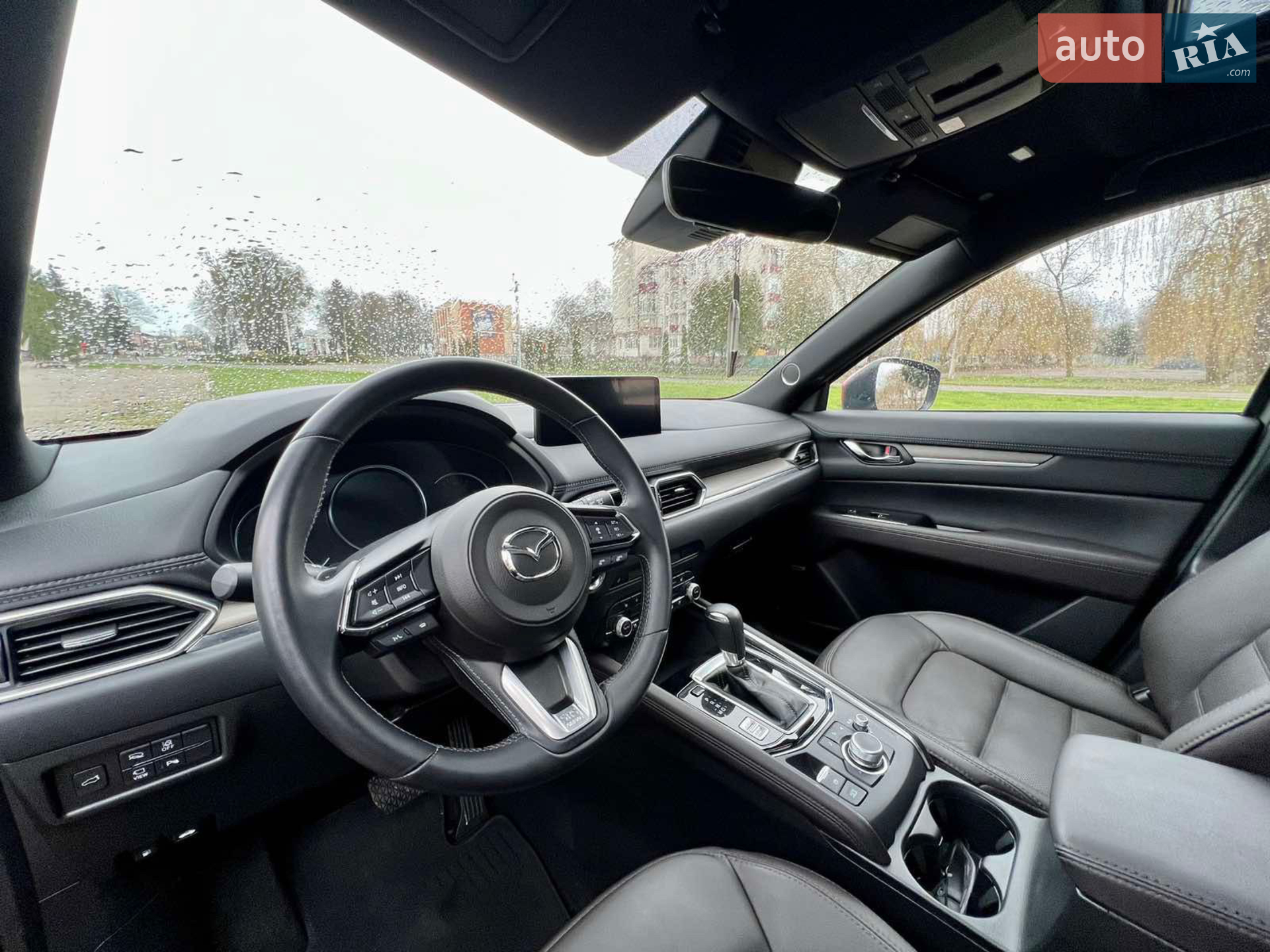 2021 Mazda CX-5 - мініатюра 14