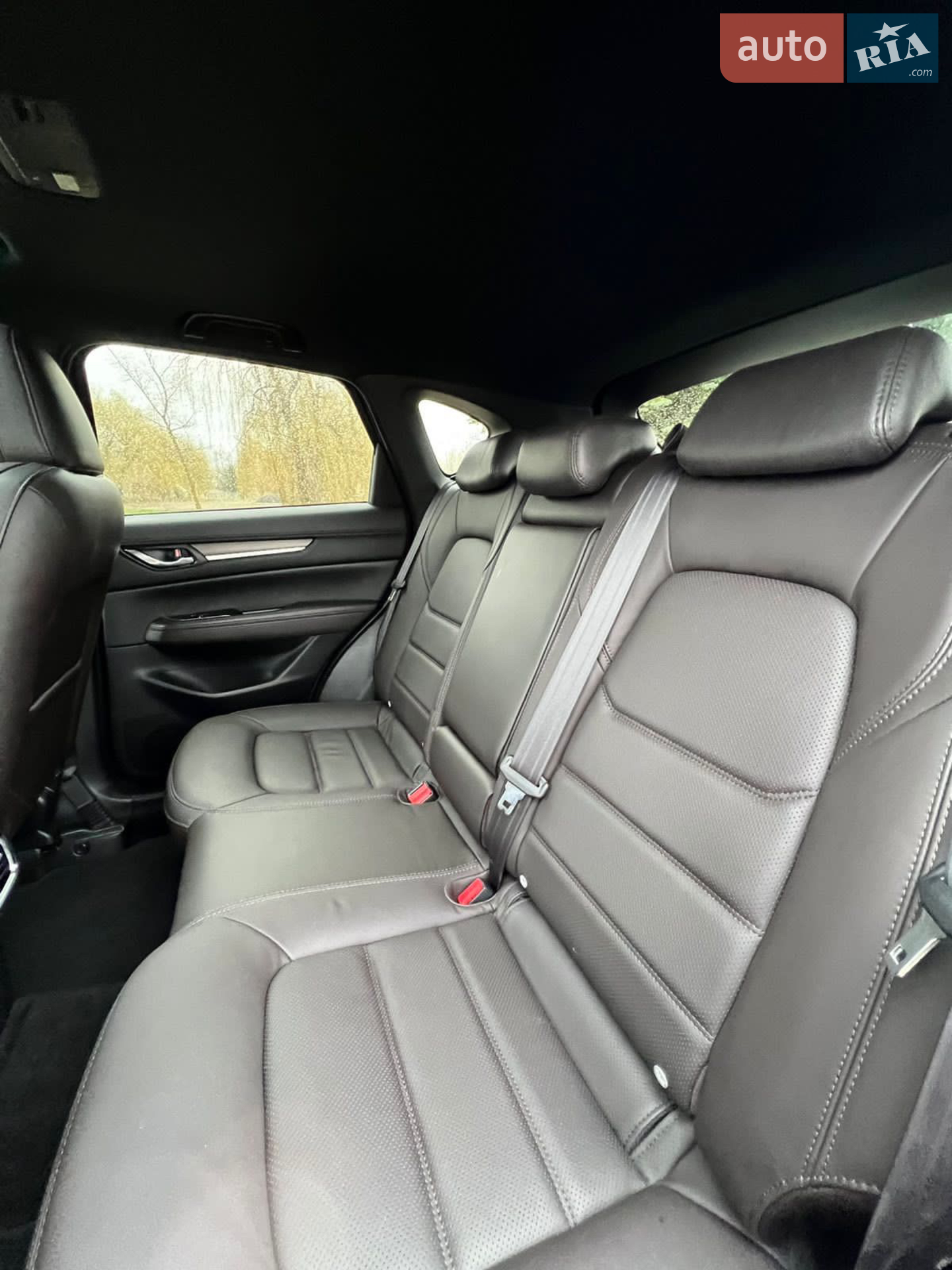 2021 Mazda CX-5 - мініатюра 26