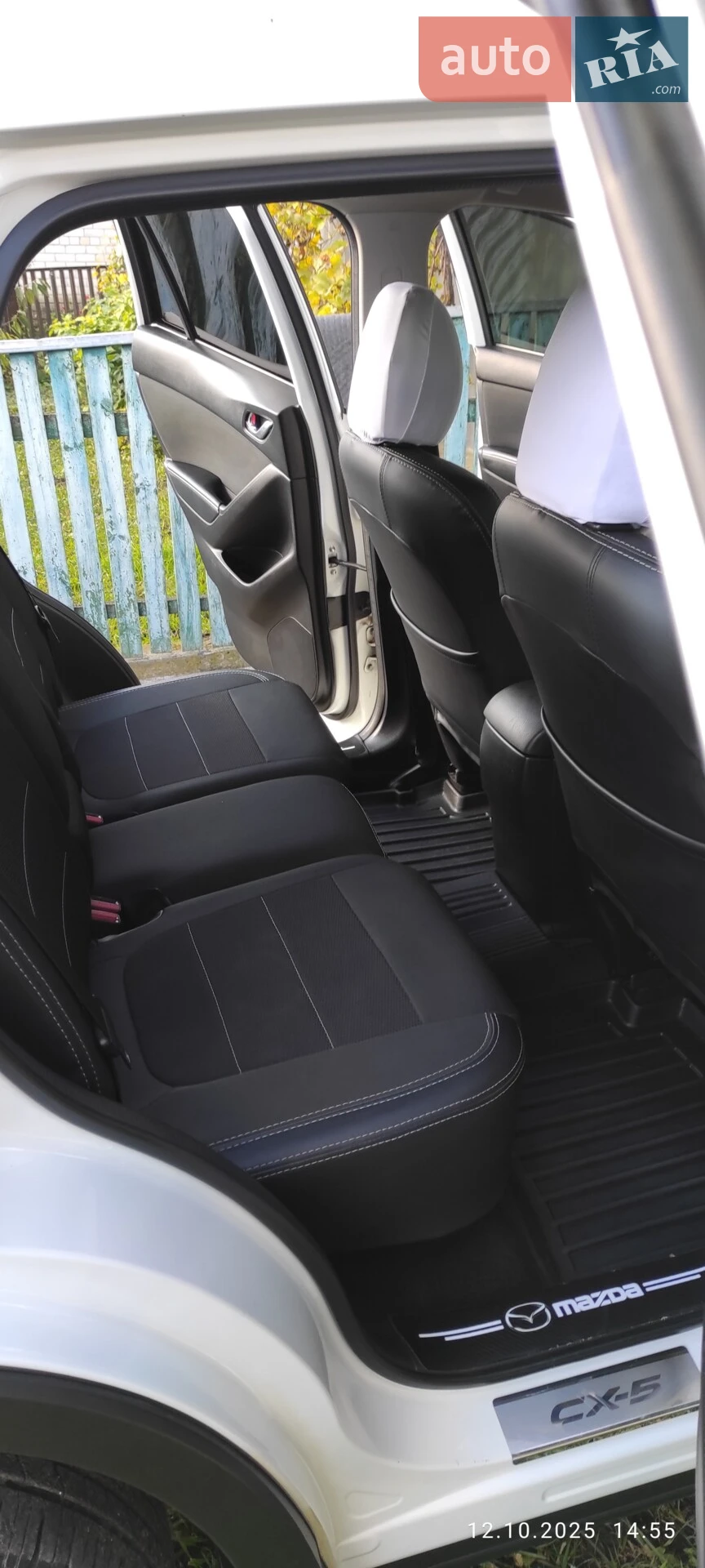 2014 Mazda CX-5 - мініатюра 14