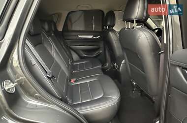 Внедорожник / Кроссовер Mazda CX-5 2023 в 