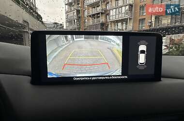 Внедорожник / Кроссовер Mazda CX-5 2023 в 