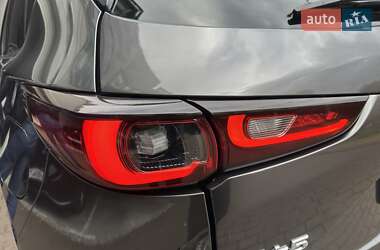 Внедорожник / Кроссовер Mazda CX-5 2023 в 