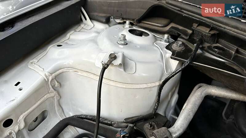 Позашляховик / Кросовер Mazda CX-5 2015 в Дніпрі