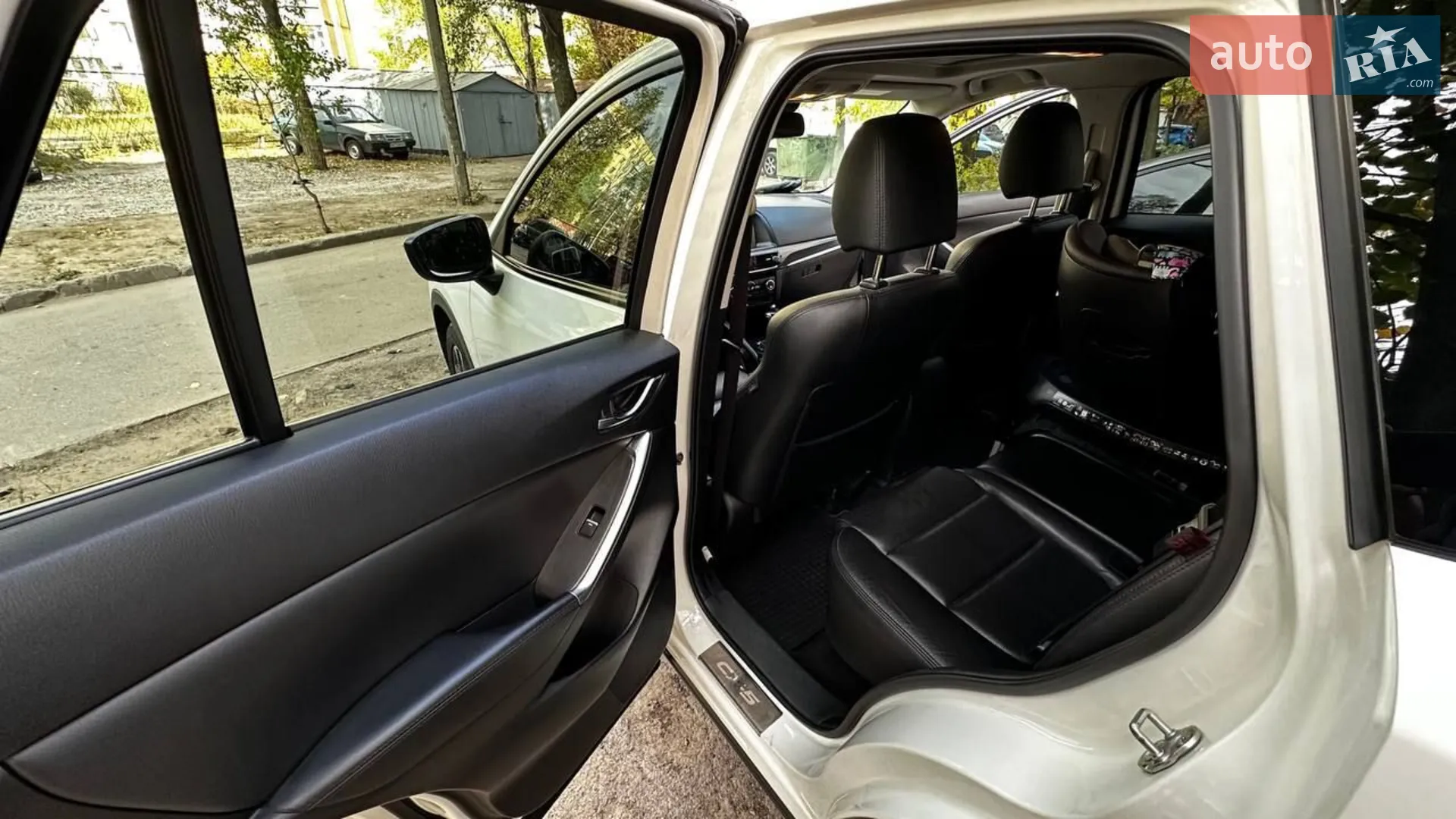 2015 Mazda CX-5 - мініатюра 34