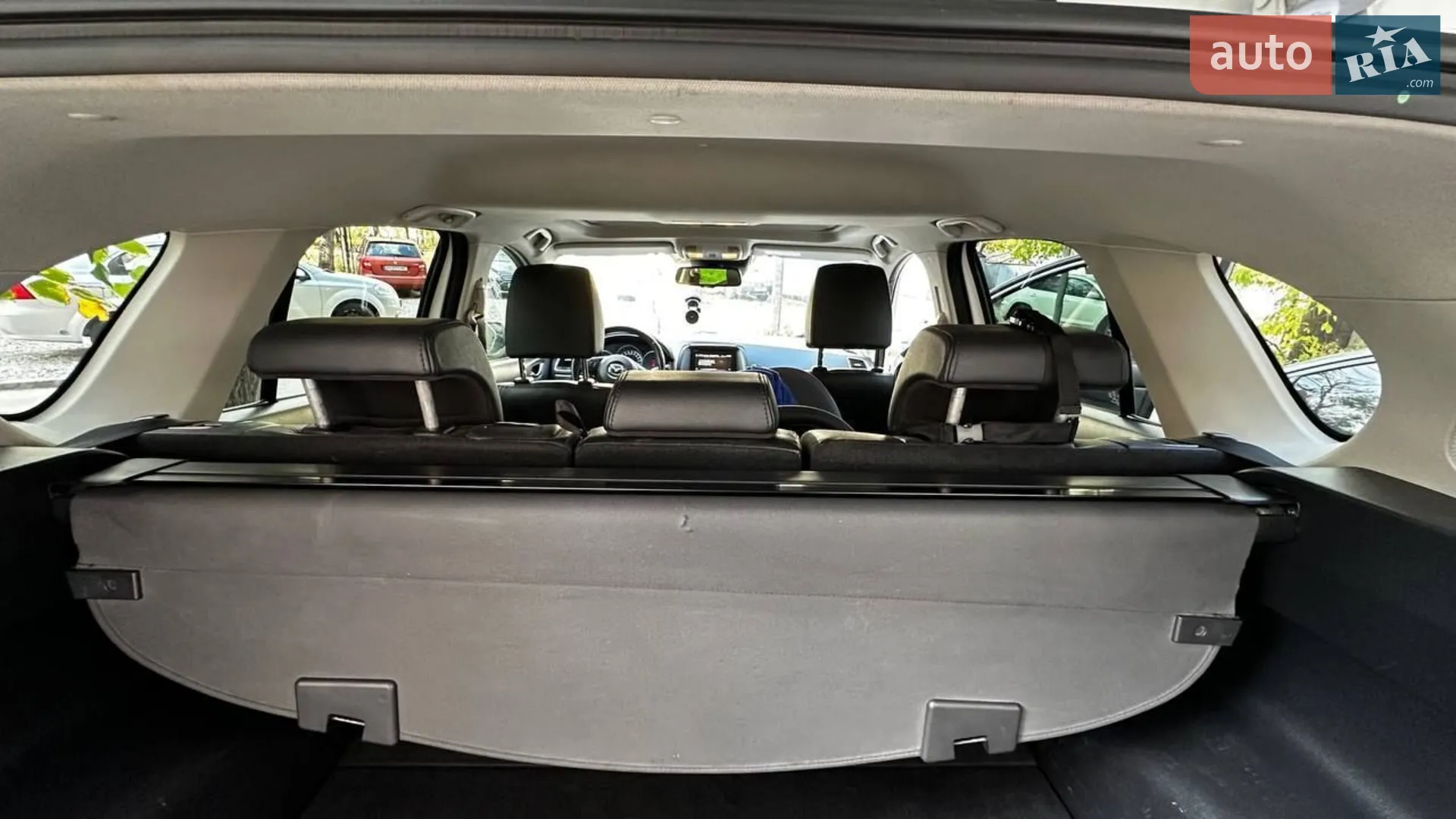 2015 Mazda CX-5 - мініатюра 40