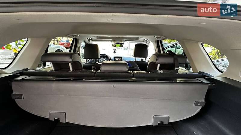 Позашляховик / Кросовер Mazda CX-5 2015 в Дніпрі