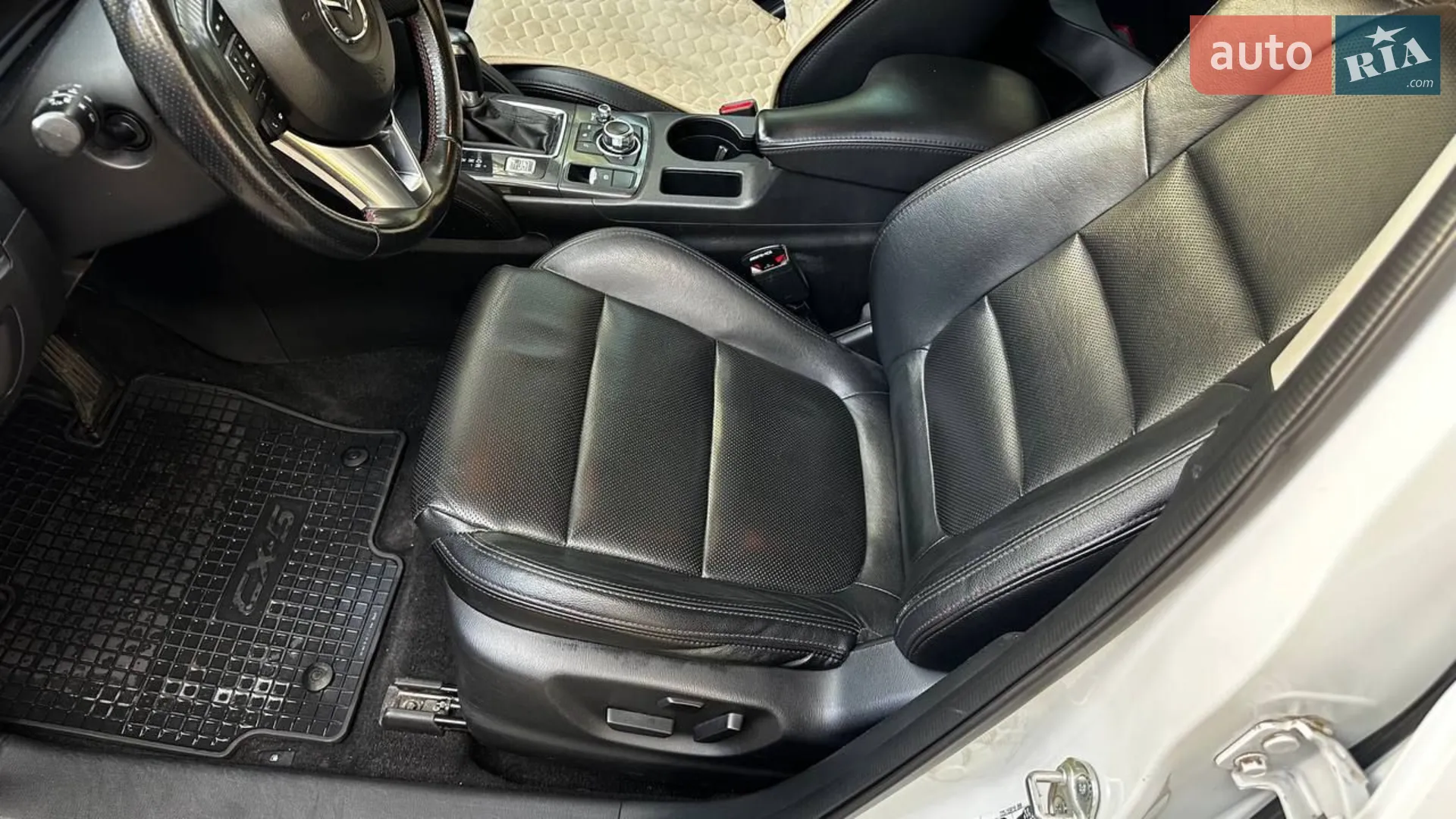 2015 Mazda CX-5 - мініатюра 29