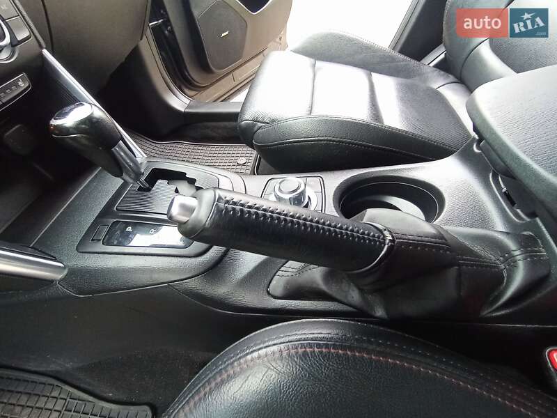 Внедорожник / Кроссовер Mazda CX-5 2013 в Новоархангельске фото 13 Внедорожник / Кроссовер Mazda CX-5 2013 в Новоархангельске