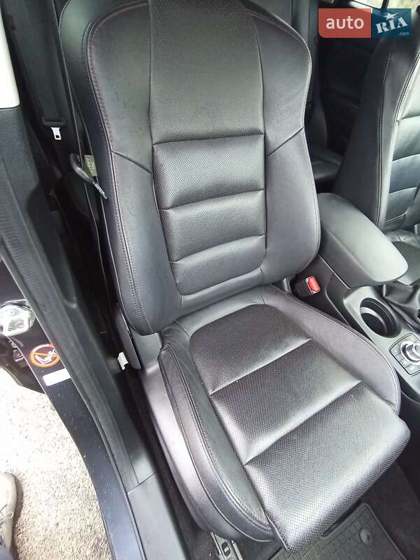 Внедорожник / Кроссовер Mazda CX-5 2013 в Новоархангельске фото 16 Внедорожник / Кроссовер Mazda CX-5 2013 в Новоархангельске