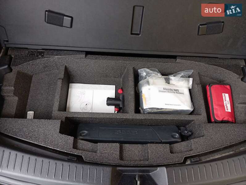 Внедорожник / Кроссовер Mazda CX-5 2013 в Новоархангельске фото 18 Внедорожник / Кроссовер Mazda CX-5 2013 в Новоархангельске