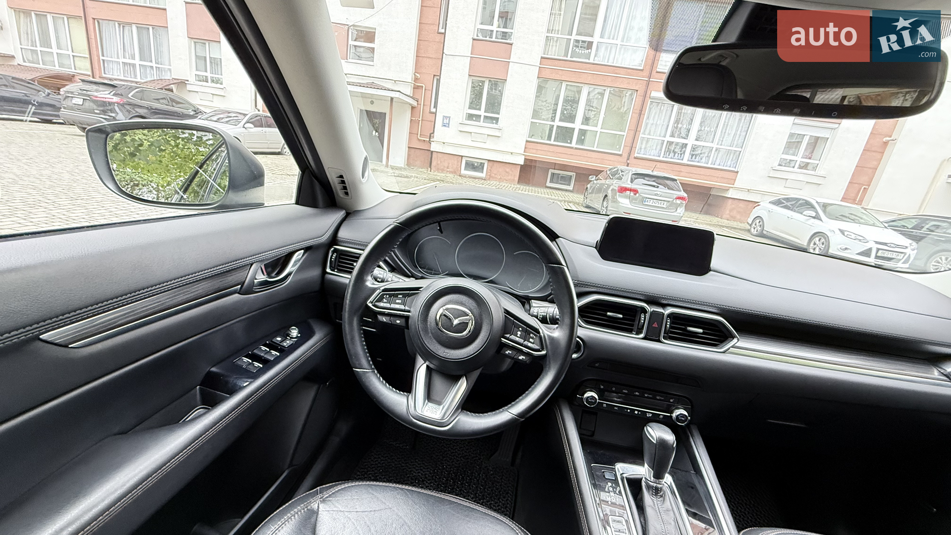 2019 Mazda CX-5 - мініатюра 10