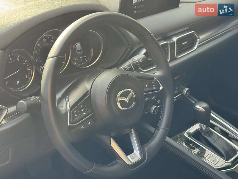 Позашляховик / Кросовер Mazda CX-5 2020 в Харкові фото 22 Позашляховик / Кросовер Mazda CX-5 2020 в Харкові