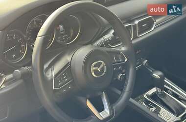 Позашляховик / Кросовер Mazda CX-5 2020 в  фото 22 Позашляховик / Кросовер Mazda CX-5 2020 в