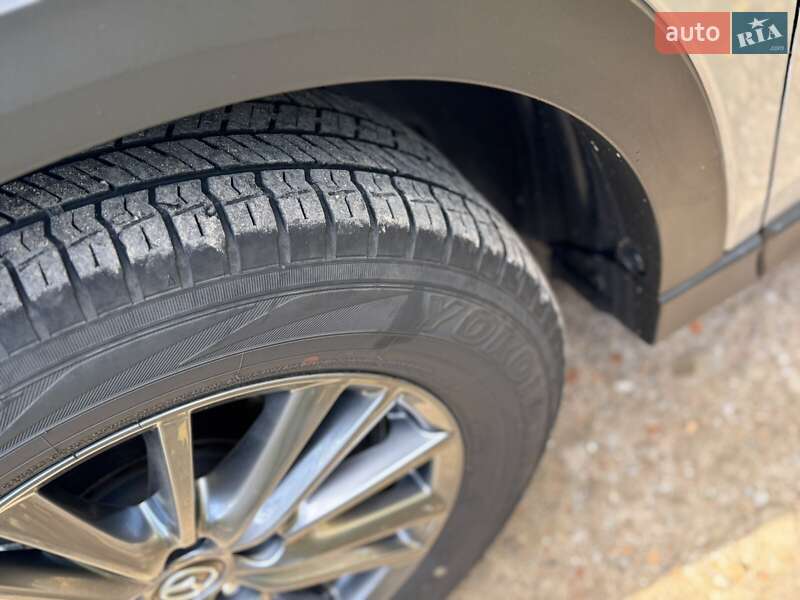 Позашляховик / Кросовер Mazda CX-5 2020 в Харкові фото 31 Позашляховик / Кросовер Mazda CX-5 2020 в Харкові