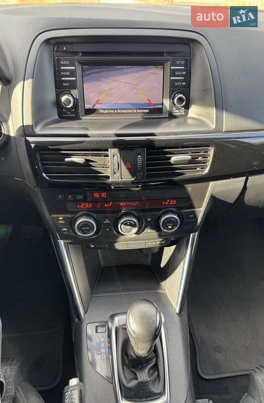 Внедорожник / Кроссовер Mazda CX-5 2014 в Запорожье фото 15 Внедорожник / Кроссовер Mazda CX-5 2014 в Запорожье