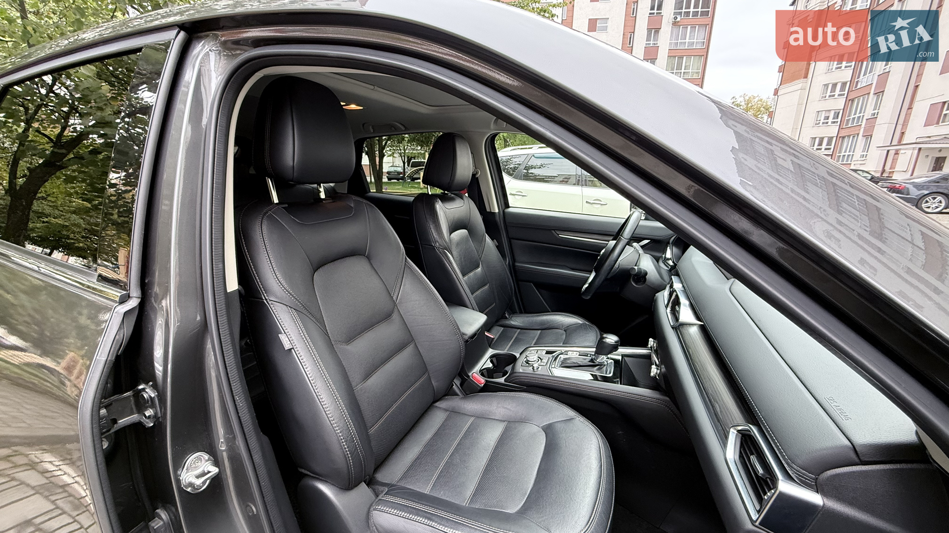 2019 Mazda CX-5 - мініатюра 23