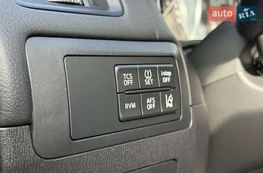 Внедорожник / Кроссовер Mazda CX-5 2013 в 