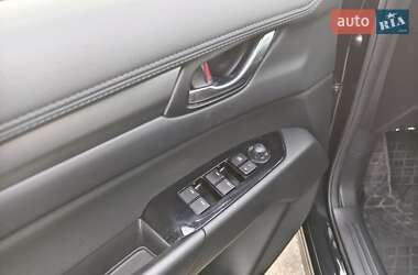 Позашляховик / Кросовер Mazda CX-5 2019 в 