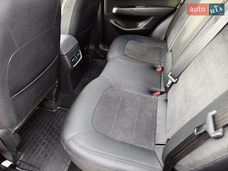 Внедорожник / Кроссовер Mazda CX-5 2019 в Мукачево