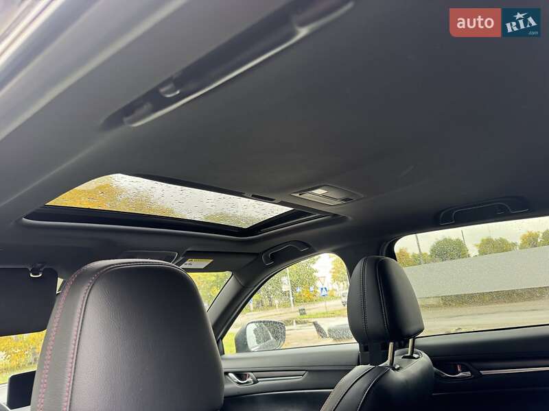 Внедорожник / Кроссовер Mazda CX-5 2022 в Броварах
