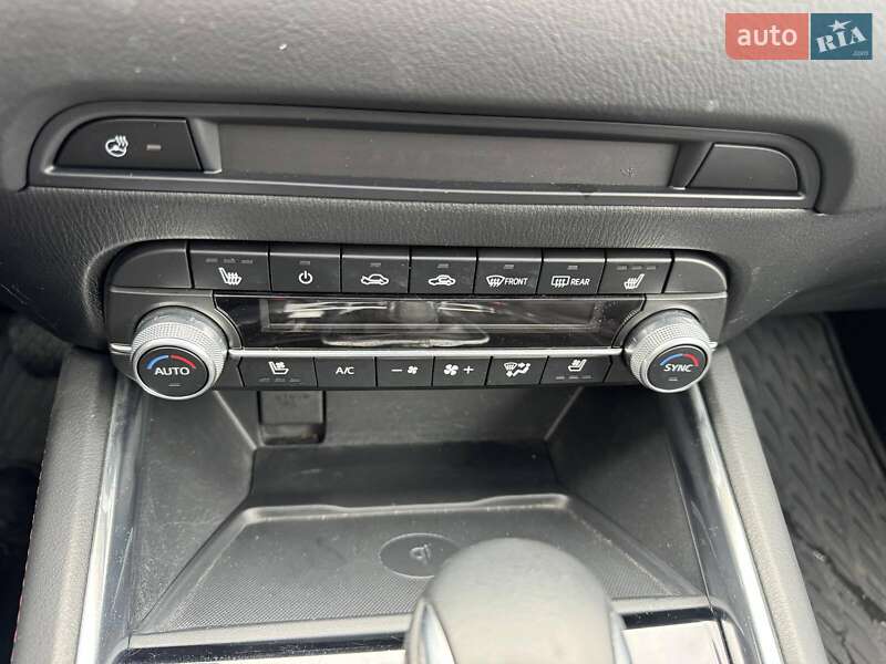 Внедорожник / Кроссовер Mazda CX-5 2022 в Броварах