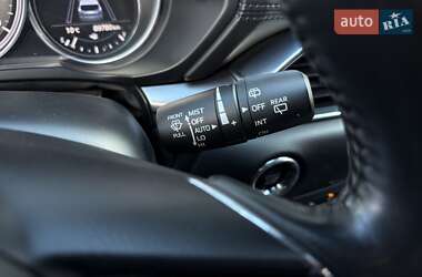 Позашляховик / Кросовер Mazda CX-5 2020 в 