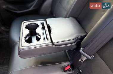 Позашляховик / Кросовер Mazda CX-5 2020 в 