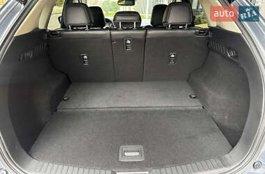 Позашляховик / Кросовер Mazda CX-5 2024 в 