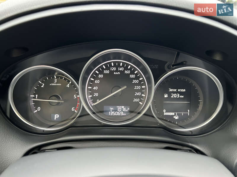 Внедорожник / Кроссовер Mazda CX-5 2014 в Черновцах фото 20 Внедорожник / Кроссовер Mazda CX-5 2014 в Черновцах