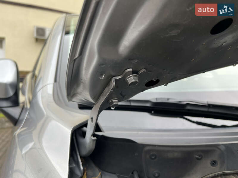 Внедорожник / Кроссовер Mazda CX-5 2014 в Черновцах фото 26 Внедорожник / Кроссовер Mazda CX-5 2014 в Черновцах