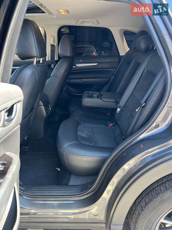 Внедорожник / Кроссовер Mazda CX-5 2019 в Шепетовке