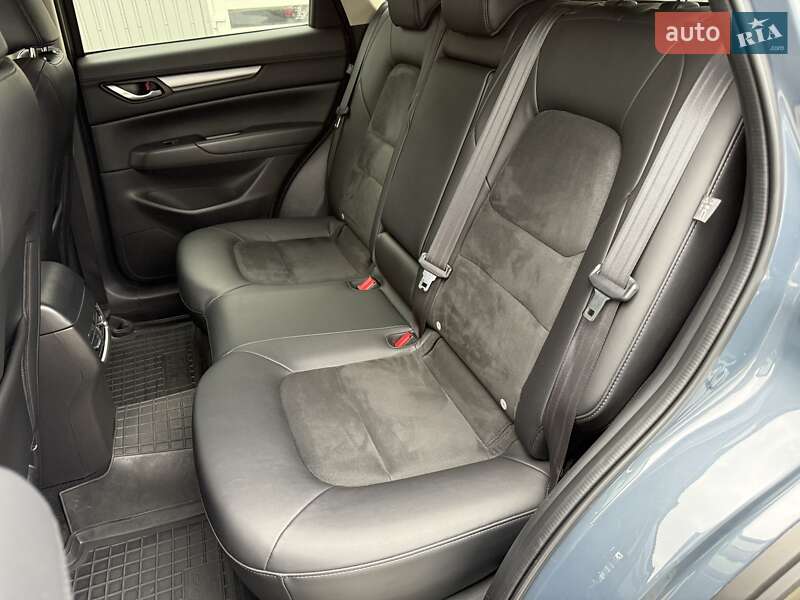 Внедорожник / Кроссовер Mazda CX-5 2021 в Виннице фото 43 Внедорожник / Кроссовер Mazda CX-5 2021 в Виннице