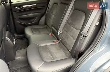 Позашляховик / Кросовер Mazda CX-5 2021 в  фото 43 Позашляховик / Кросовер Mazda CX-5 2021 в