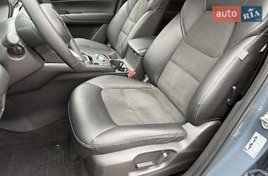 Позашляховик / Кросовер Mazda CX-5 2021 в  фото 53 Позашляховик / Кросовер Mazda CX-5 2021 в