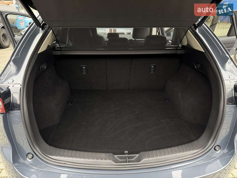 Внедорожник / Кроссовер Mazda CX-5 2021 в Виннице фото 58 Внедорожник / Кроссовер Mazda CX-5 2021 в Виннице