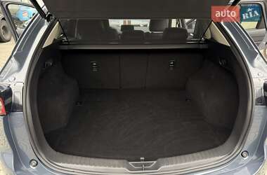 Позашляховик / Кросовер Mazda CX-5 2021 в  фото 58 Позашляховик / Кросовер Mazda CX-5 2021 в
